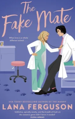 The Fake Mate