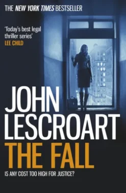 The Fall (Dismas Hardy series, book 16)