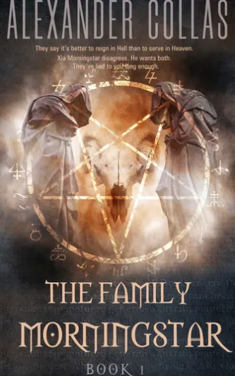 The Family Morningstar