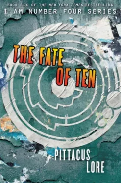 The Fate of Ten