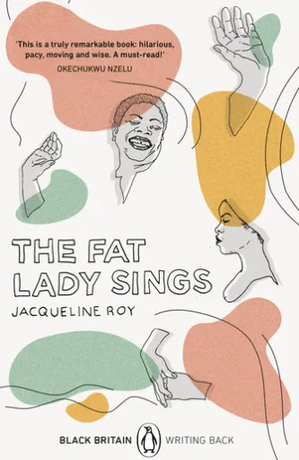 The Fat Lady Sings