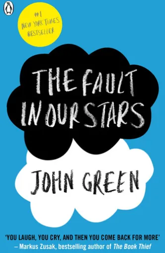 The Fault in Our Stars