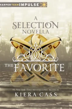 The Favorite