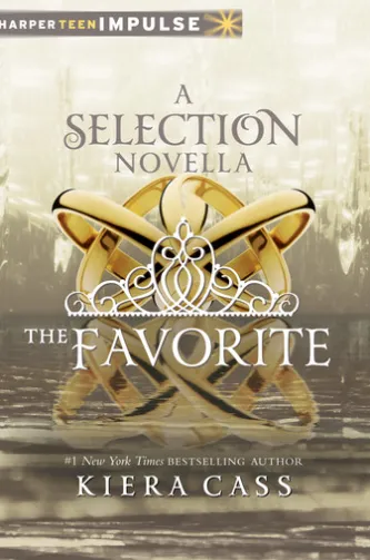 The Favorite