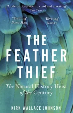 The Feather Thief