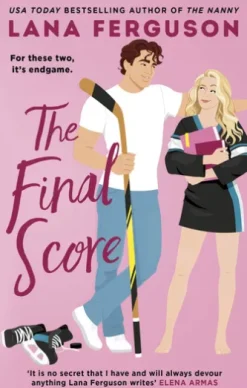 The Final Score