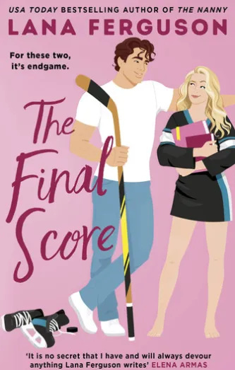 The Final Score