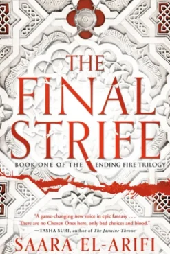 The Final Strife