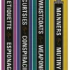 The Finishing School Complete Collection