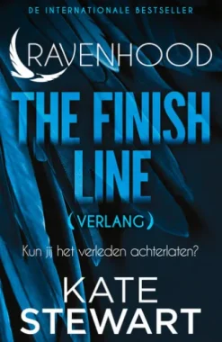 The Finish Line (Verlang)