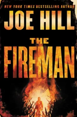 The Fireman