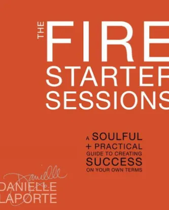 The Fire Starter Sessions