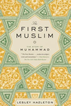 The First Muslim