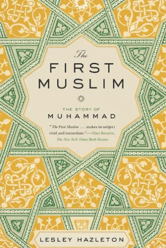 The First Muslim