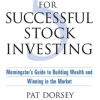 The Five Rules for Successful Stock Investing