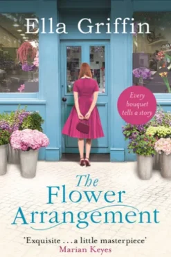 The Flower Arrangement