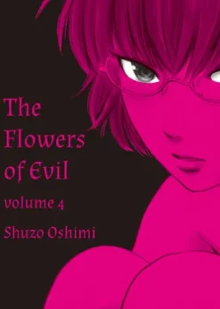 The Flowers of Evil 4