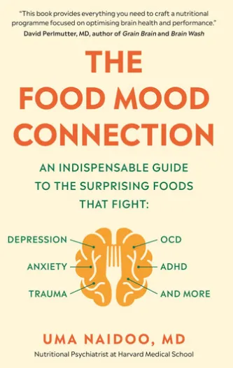 The Food Mood Connection