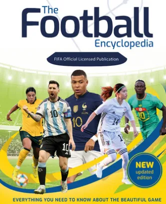The Football Encyclopedia (FIFA)