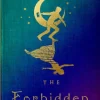 The Forbidden Book