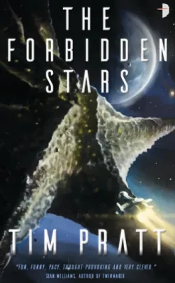 The Forbidden Stars