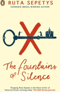 The Fountains of Silence