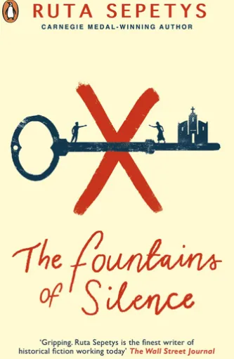 The Fountains of Silence