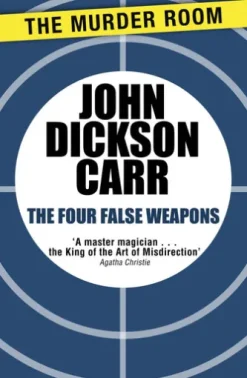 The Four False Weapons