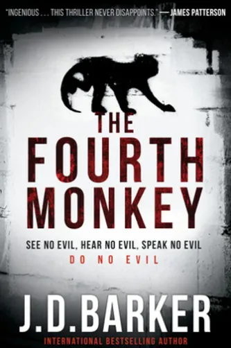 The Fourth Monkey