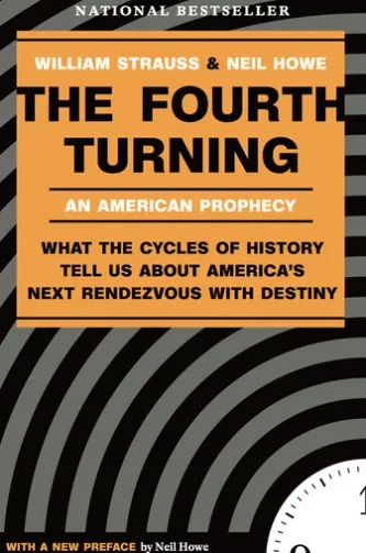 The Fourth Turning