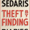 Theft by Finding