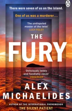 The Fury