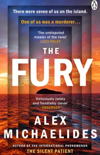 The Fury