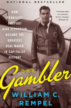 The Gambler