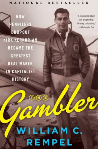 The Gambler