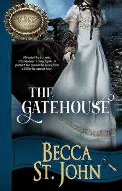 The Gatehouse