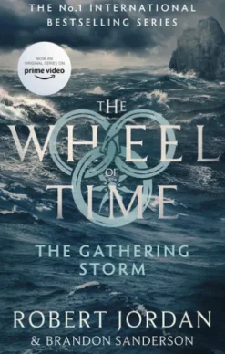The Gathering Storm