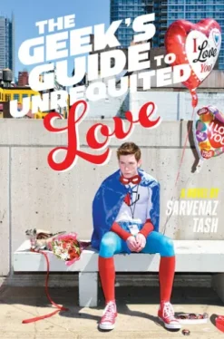 The Geek's Guide to Unrequited Love