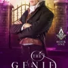 The Genie Academy Book One