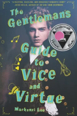 The Gentleman's Guide to Vice and Virtue