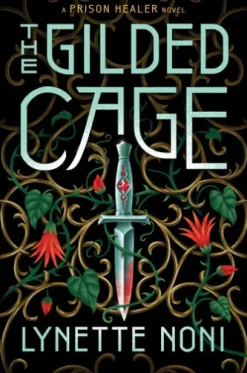 The Gilded Cage