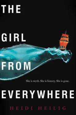 The Girl from Everywhere