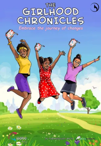 The Girlhood Chronicles