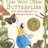 The Girl Who Drew Butterflies