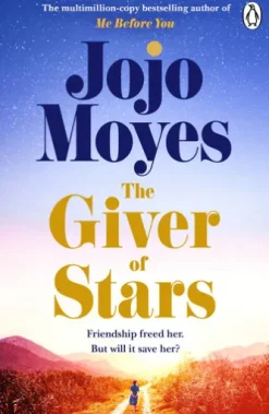 The Giver of Stars