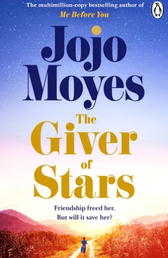 The Giver of Stars