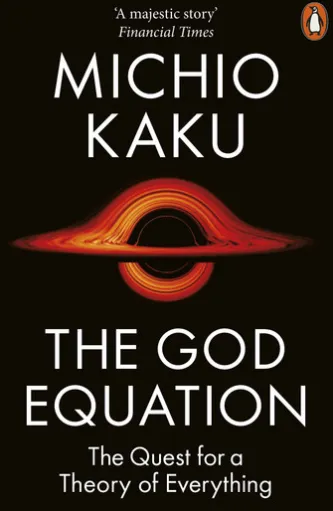 The God Equation