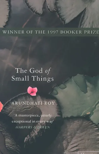 The God of Small Things