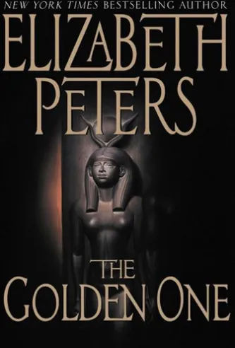The Golden One