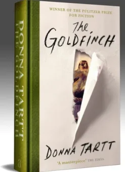 The Goldfinch